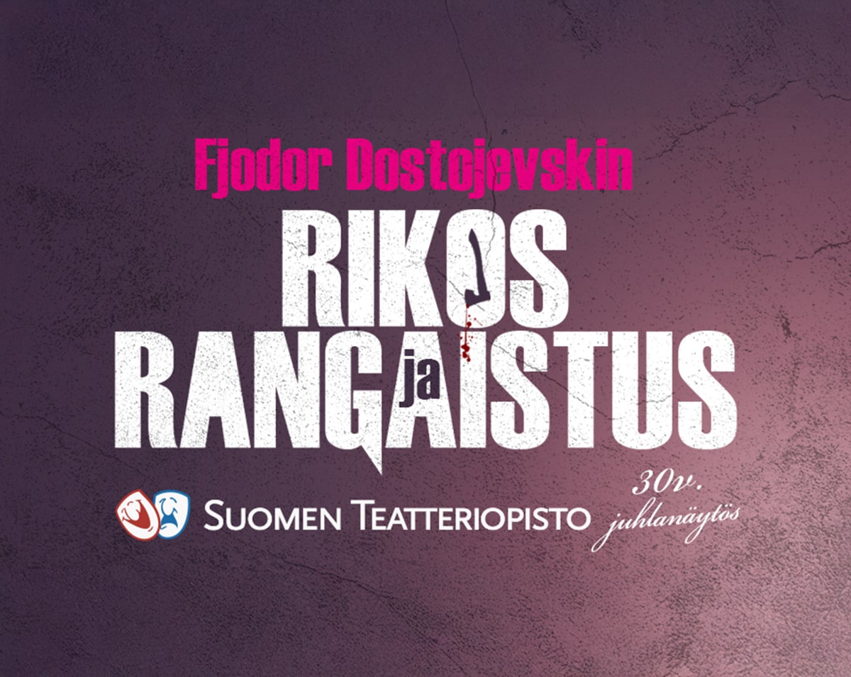 STO: Rikos ja Rangaistus