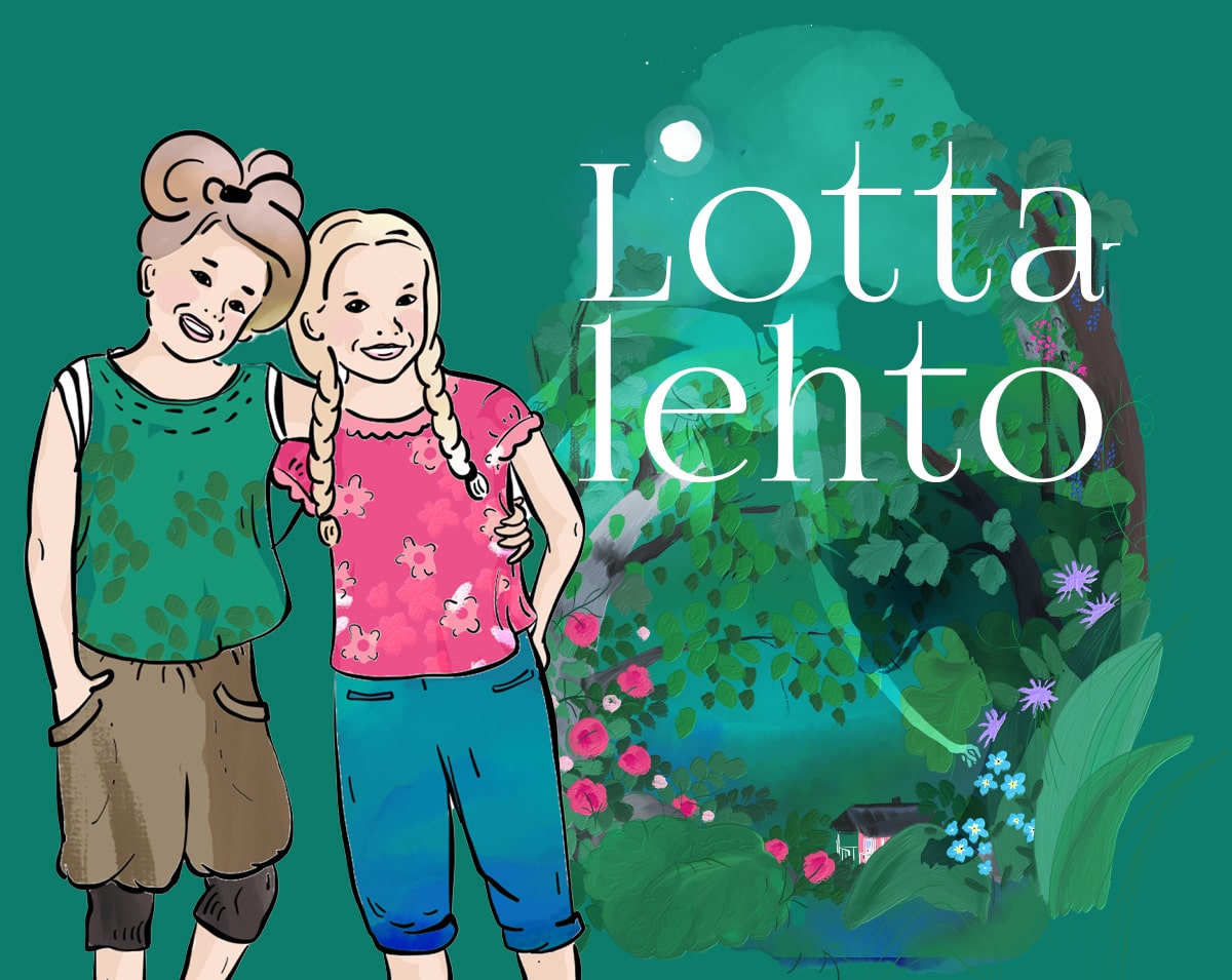 Lottalehto