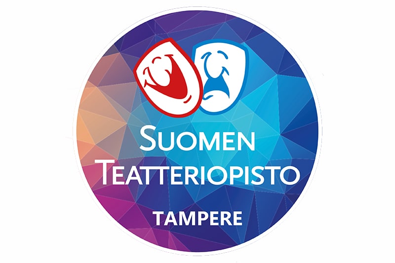 STO: TEATTERIOPISTON KATSELMUS – Tampereen Komediateatteri